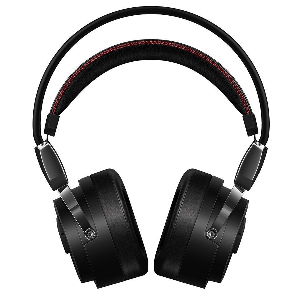 Headset Gamer XPG Precog 7.1 com Driver Duplo para PC, MAC, Notebook, Playstation, XBOX e Nintendo Switch - 9