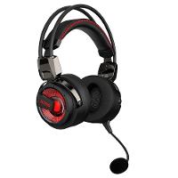 Headset Gamer XPG Precog 7.1 com Driver Duplo para PC, MAC, Notebook, Playstation, XBOX e Nintendo Switch - 2