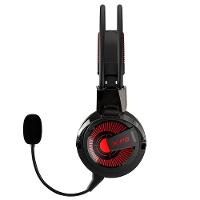 Headset Gamer XPG Precog 7.1 com Driver Duplo para PC, MAC, Notebook, Playstation, XBOX e Nintendo Switch - 3