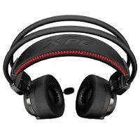 Headset Gamer XPG Precog 7.1 com Driver Duplo para PC, MAC, Notebook, Playstation, XBOX e Nintendo Switch - 6