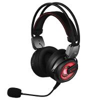Headset Gamer XPG Precog 7.1 com Driver Duplo para PC, MAC, Notebook, Playstation, XBOX e Nintendo Switch - 10