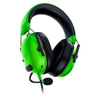 Headset Gamer Razer BlackShark V2 X, Drivers 50mm, Surround 7.1, 3.5 mm, Verde - RZ04-03240600-R3U1 - 2