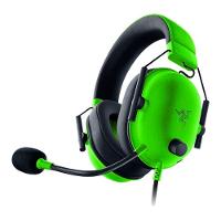 Headset Gamer Razer BlackShark V2 X, Drivers 50mm, Surround 7.1, 3.5 mm, Verde - RZ04-03240600-R3U1 - 4