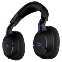 Headset Gamer Sem Fio HyperX Cloud Flight, Drivers 50mm, LED, Compatível com PS5 e PS4 - 4P5H6AA - 2