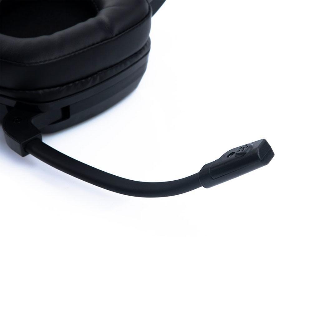 Headset Gamer HP H320, LED, Drivers 50mm - 8AA13AAUUF - 4