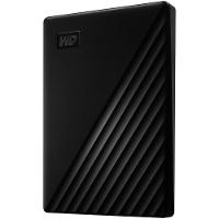 HD Externo WD My Passport, 1TB, USB 3.0, Preto - WDBYVG0010BBK-WESN - 3