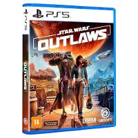 Jogo Star Wars Outlaws, PS5 - UB000076PS5 - 2