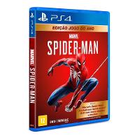 Jogo Spider-Man Game of The Year Edition PS4 - 3