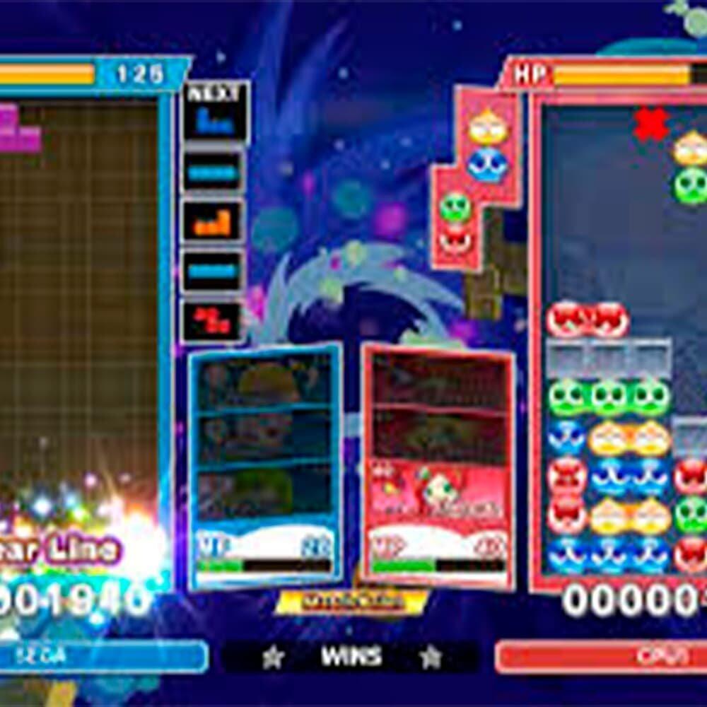 Jogo Puyo Puyo Tetris 2S, Nintendo Switch 2 - SG000090NSW - 4