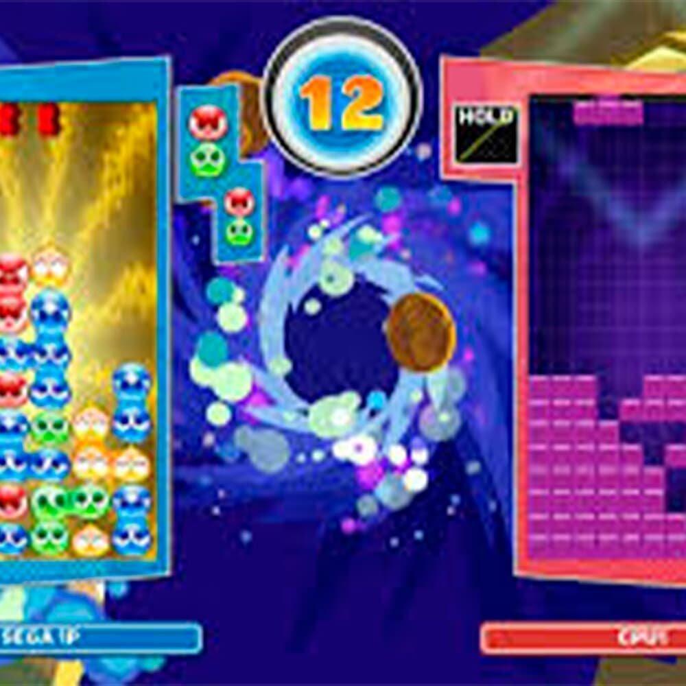 Jogo Puyo Puyo Tetris 2S, Nintendo Switch 2 - SG000090NSW - 6