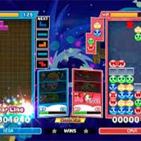 Jogo Puyo Puyo Tetris 2S, Nintendo Switch 2 - SG000090NSW