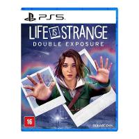 Jogo Life Is Strange: Double Exposure, PS5 - SE000269PS5 - 1