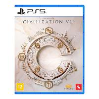 Jogo Sid Meier's Civilization VII, PS5 - TT000261PS5 - 1