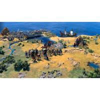 Jogo Sid Meier's Civilization VII, PS5 - TT000261PS5 - 5