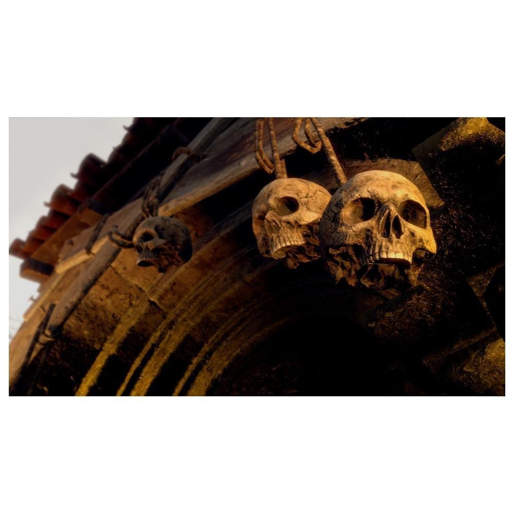 Jogo Resident Evil 4, PS5 - 4