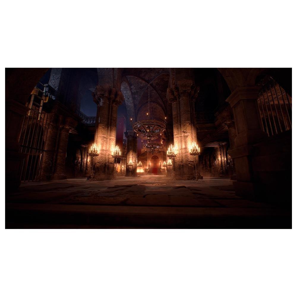 Jogo Resident Evil 4, PS5 - 7