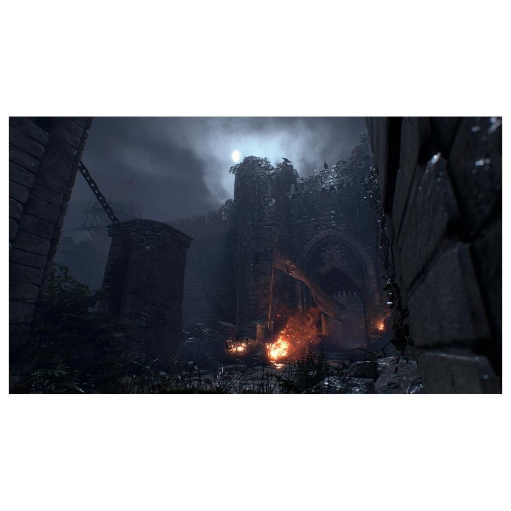 Jogo Resident Evil 4, PS5 - 8