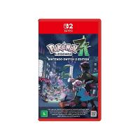 Jogo Pokémon Legends Z-A, Nintendo Switch 2 - NT000056NSW - 1