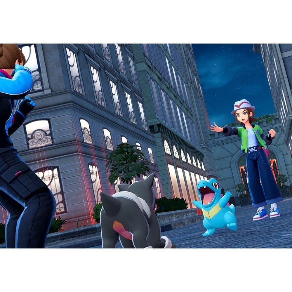 Jogo Pokémon Legends Z-A, Nintendo Switch - NT000055NSW - 2
