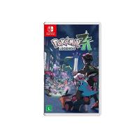 Jogo Pokémon Legends Z-A, Nintendo Switch - NT000055NSW - 1