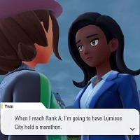 Jogo Pokémon Legends Z-A, Nintendo Switch - NT000055NSW - 5