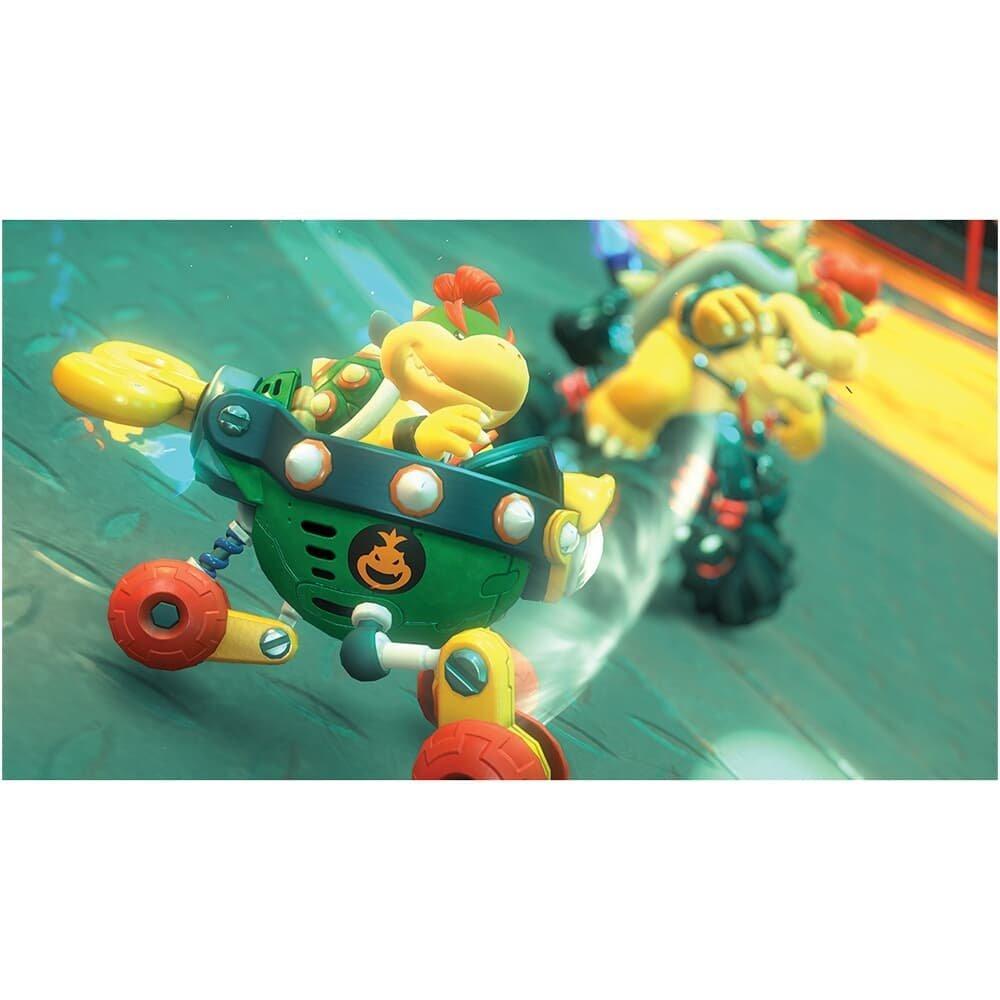 Jogo Mario Kart World, Nintendo Switch 2 - 9