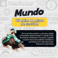 Jogo Mario Kart World, Nintendo Switch 2