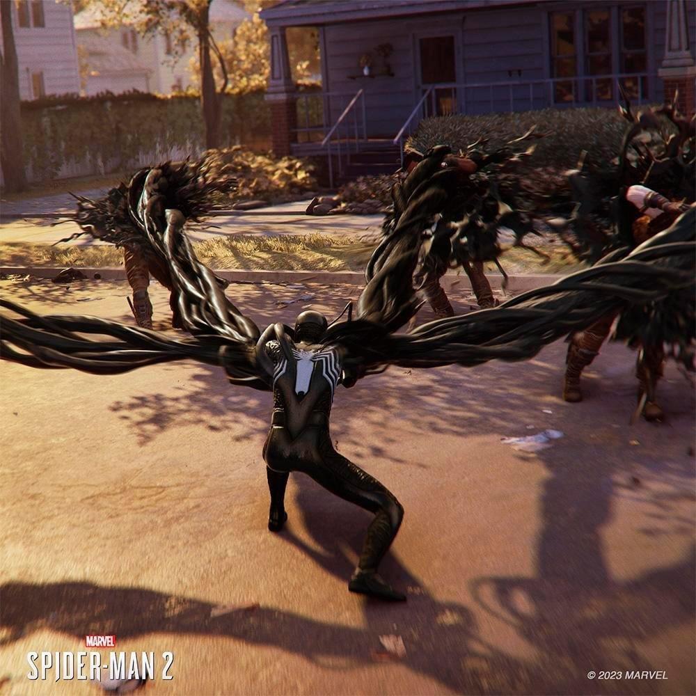 Jogo Marvel's Spider-Man 2, PS5 - 9