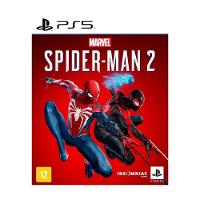 Jogo Marvel's Spider-Man 2, PS5 - 2