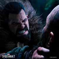 Jogo Marvel's Spider-Man 2, PS5 - 6