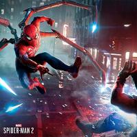 Jogo Marvel's Spider-Man 2, PS5 - 10