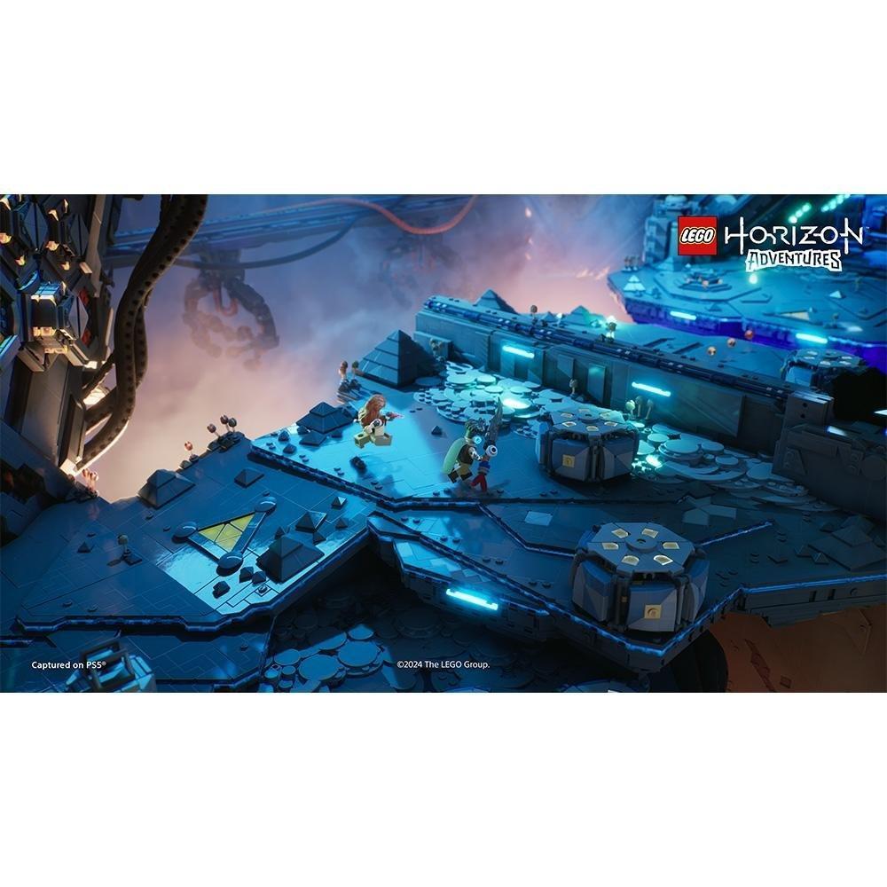 Jogo LEGO Horizon Adventures, PS5 - 1000043538 - 6