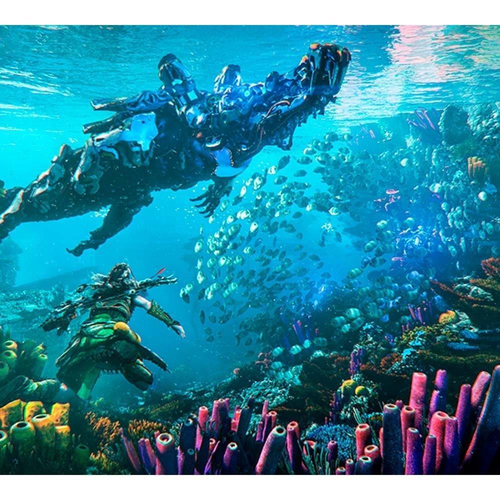 Jogo Horizon Forbidden West, PS5 - 5