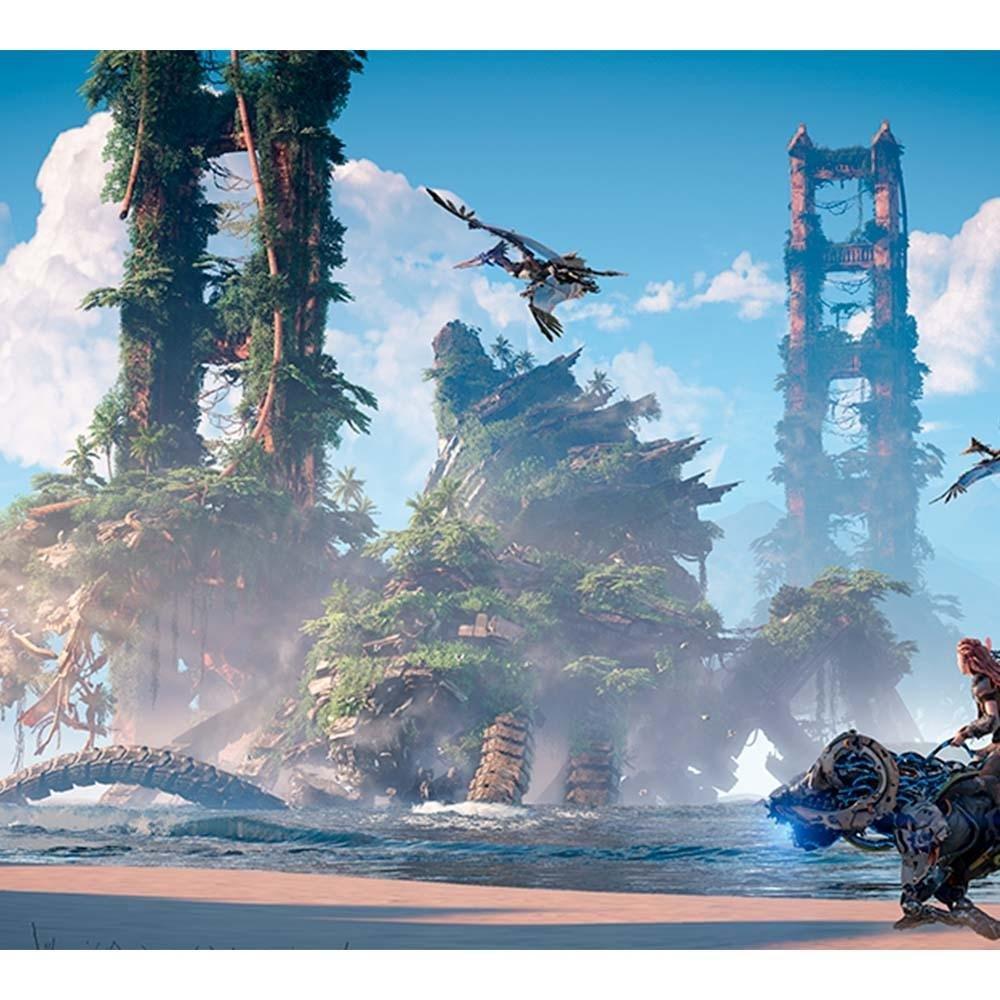 Jogo Horizon Forbidden West, PS5 - 7