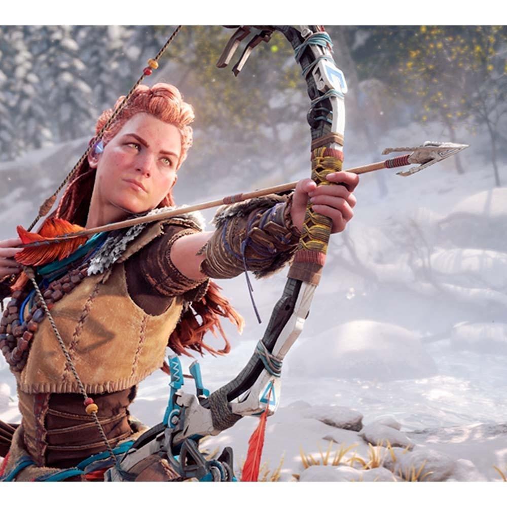 Jogo Horizon Forbidden West, PS5 - 9