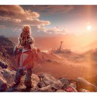 Jogo Horizon Forbidden West, PS5 - 2