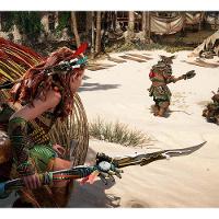 Jogo Horizon Forbidden West, PS5 - 3