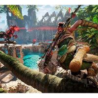 Jogo Horizon Forbidden West, PS5