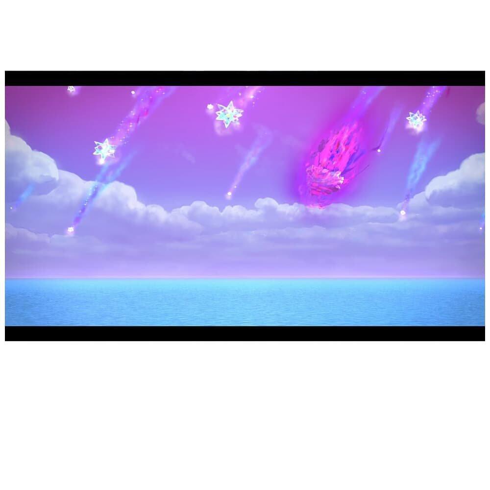 Jogo Kirby and the Forgotten Land + Star-Crossed World, Para Nintendo Switch 2 - NBSPARZGB - 8