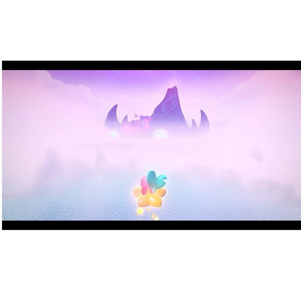 Jogo Kirby and the Forgotten Land + Star-Crossed World, Para Nintendo Switch 2 - NBSPARZGB - 9