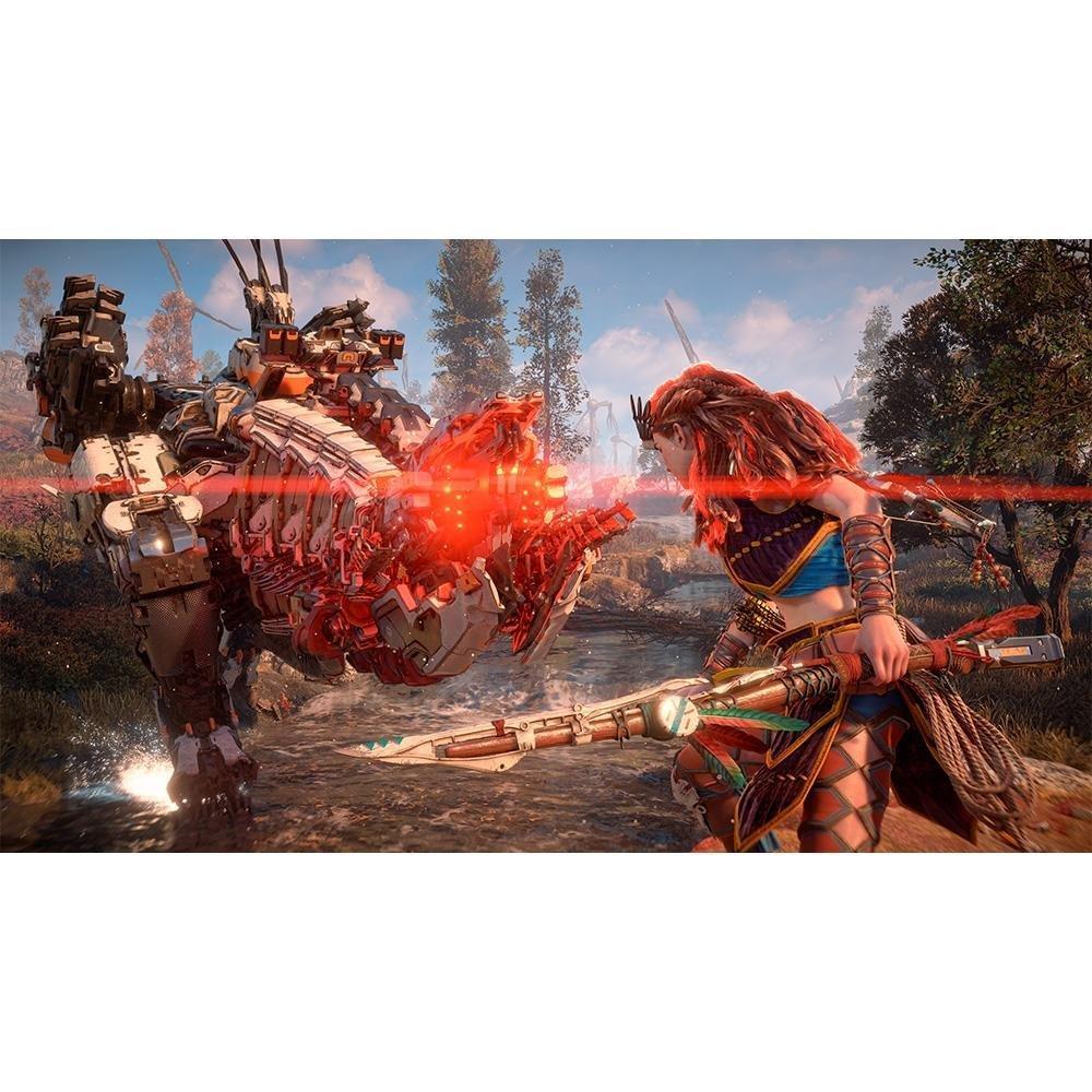 Jogo Horizon Zero Dawn Remastered, PS5 - 3005776 - 2
