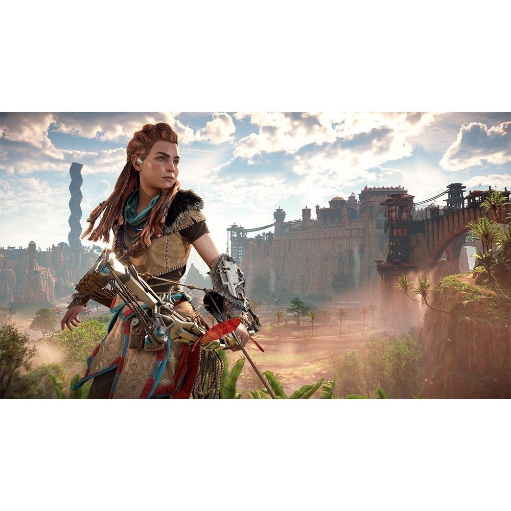Jogo Horizon Zero Dawn Remastered, PS5 - 3005776 - 8