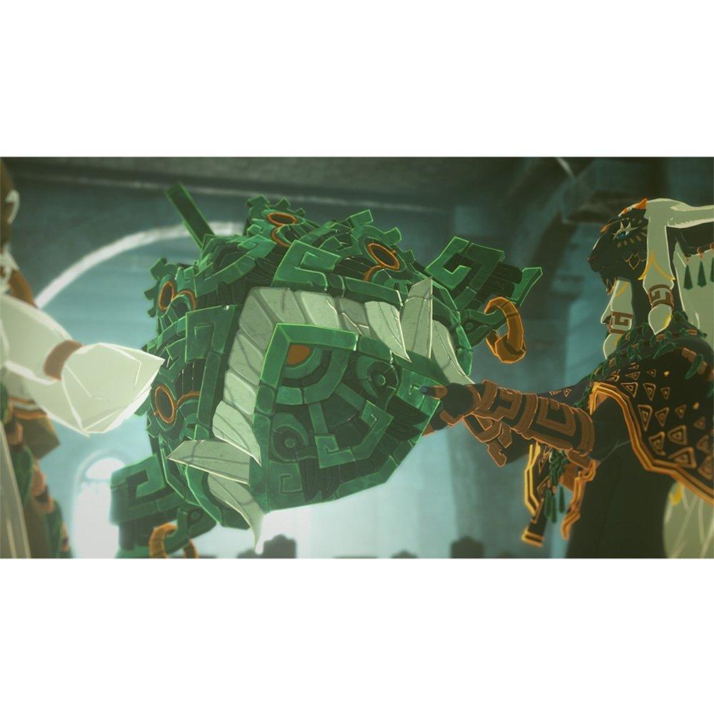 Jogo Hyrule Warriors: Age of Imprisonment para Nintendo Switch 2- NT000060NSW - 7