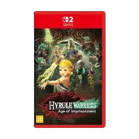 Jogo Hyrule Warriors: Age of Imprisonment para Nintendo Switch 2- NT000060NSW - 1