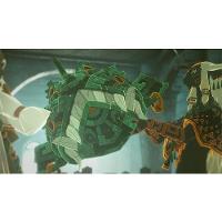 Jogo Hyrule Warriors: Age of Imprisonment para Nintendo Switch 2- NT000060NSW - 7