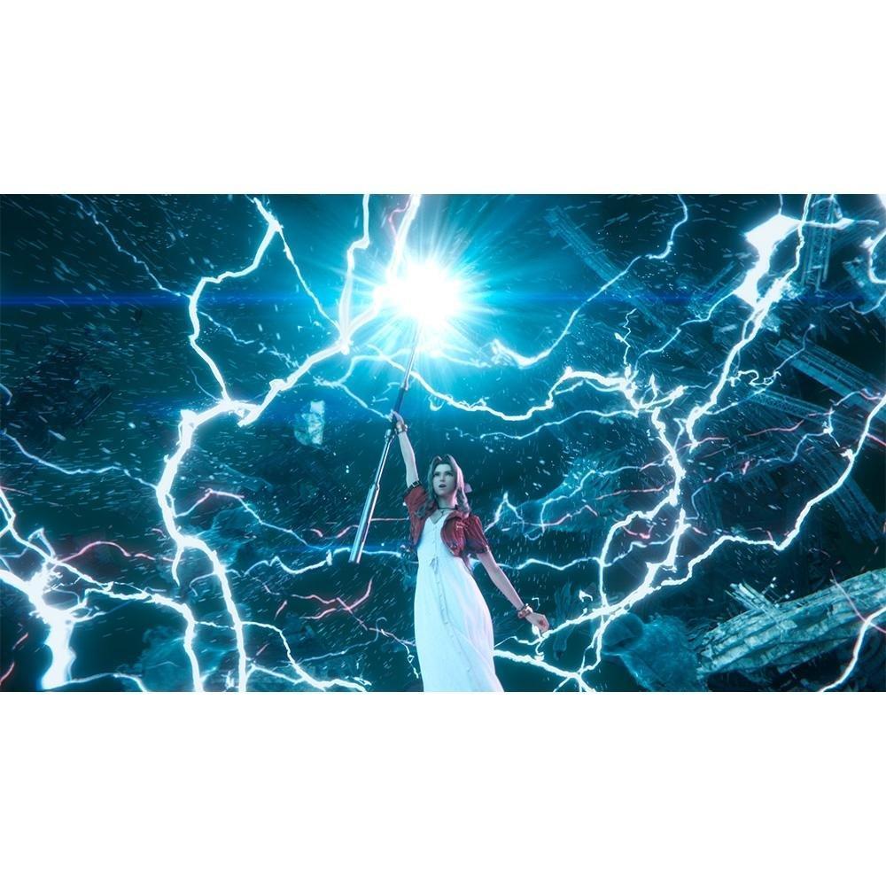 Jogo Final Fantasy VII Rebirth, PS5 - SE000265PS5 - 2