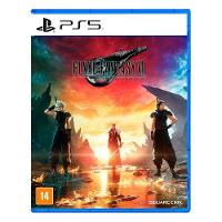 Jogo Final Fantasy VII Rebirth, PS5 - SE000265PS5 - 1