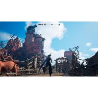 Jogo Final Fantasy VII Rebirth, PS5 - SE000265PS5 - 3