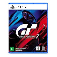 Jogo Gran Turismo 7 Edição Standart, PS5 - 1