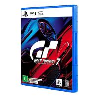 Jogo Gran Turismo 7 Edição Standart, PS5 - 2